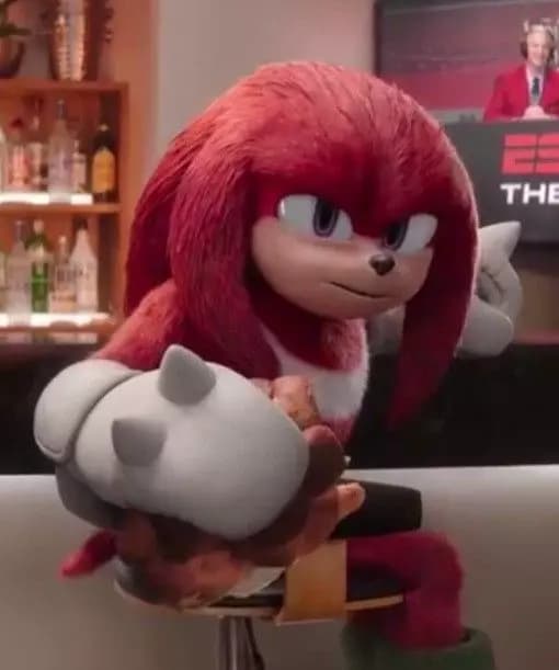 Movie Knuckles  thumbnail