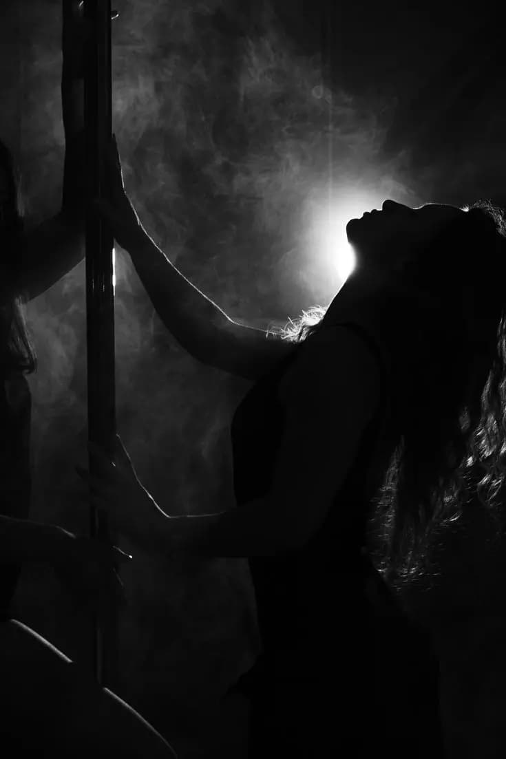 Lilith Salvattore /Elijah Mikaelson. thumbnail