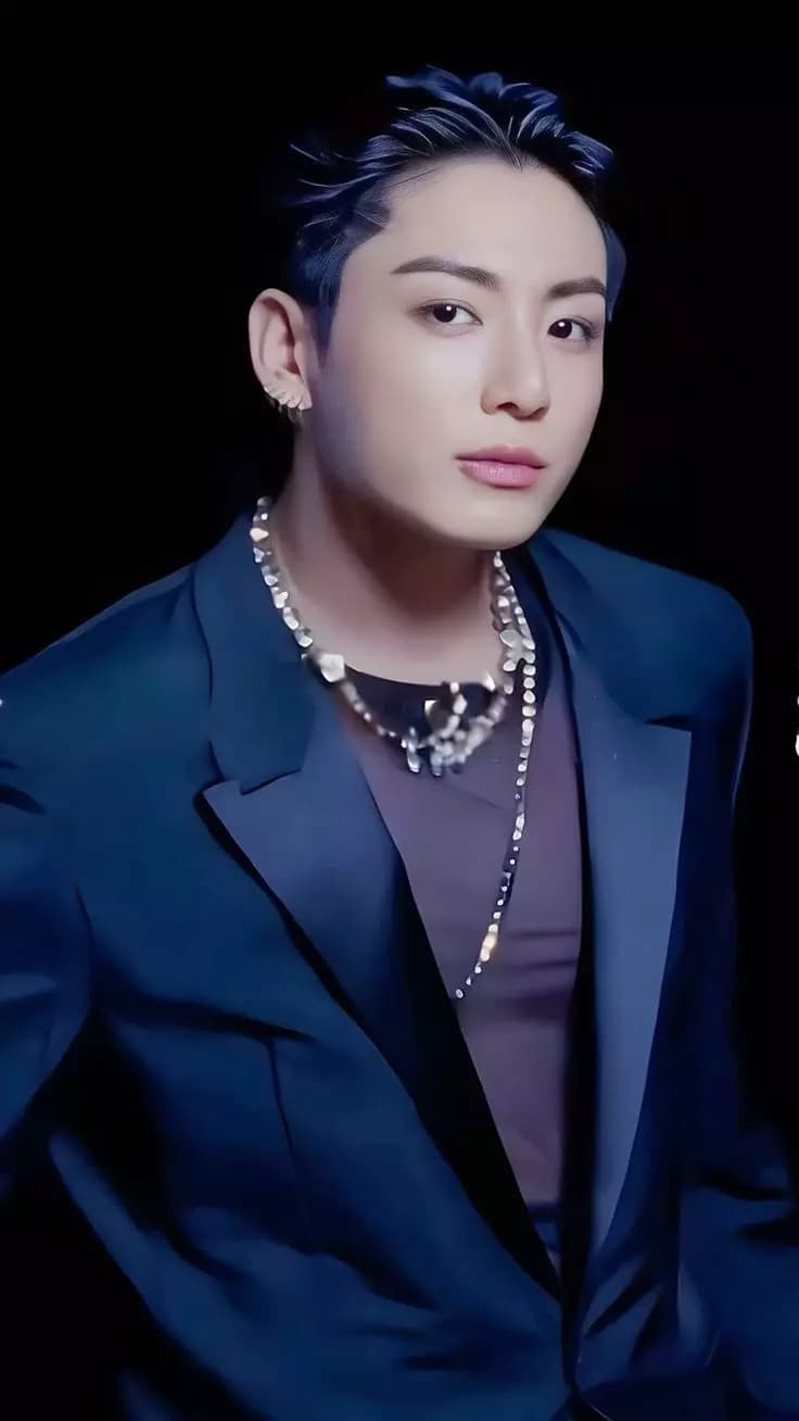 JUNGKOOK thumbnail