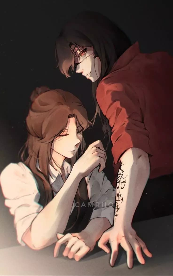 Xie Lian thumbnail