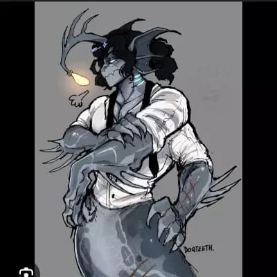 Sebastian Solace thumbnail