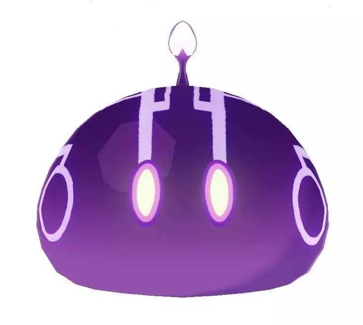 Slime Electro thumbnail