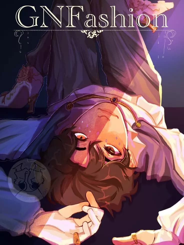 Georgenotfound thumbnail