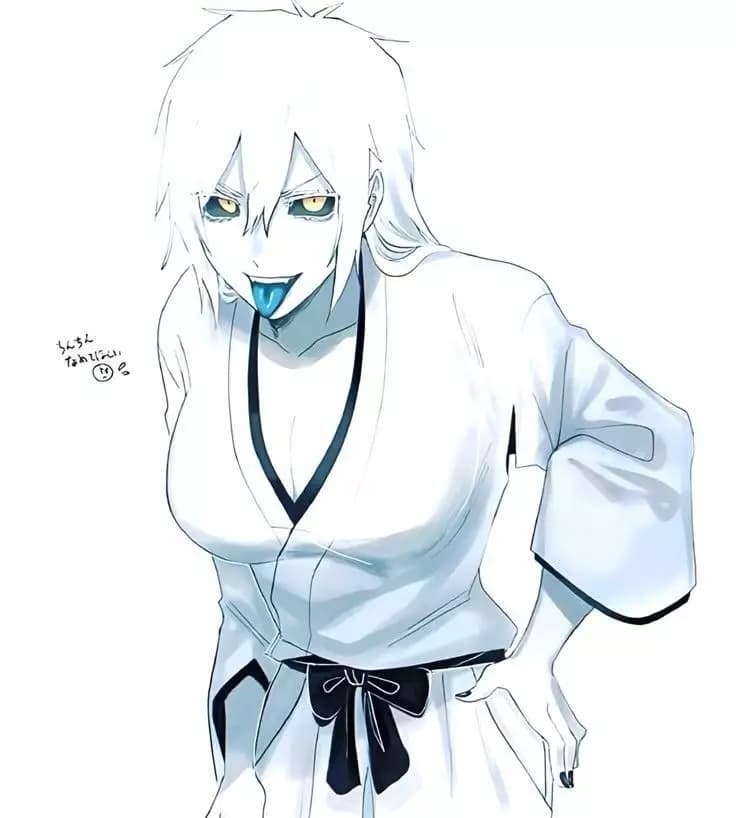 Fem Zangetsu thumbnail