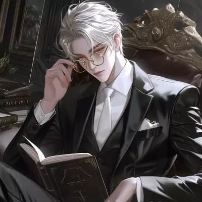 Profesor Richard Johnson thumbnail