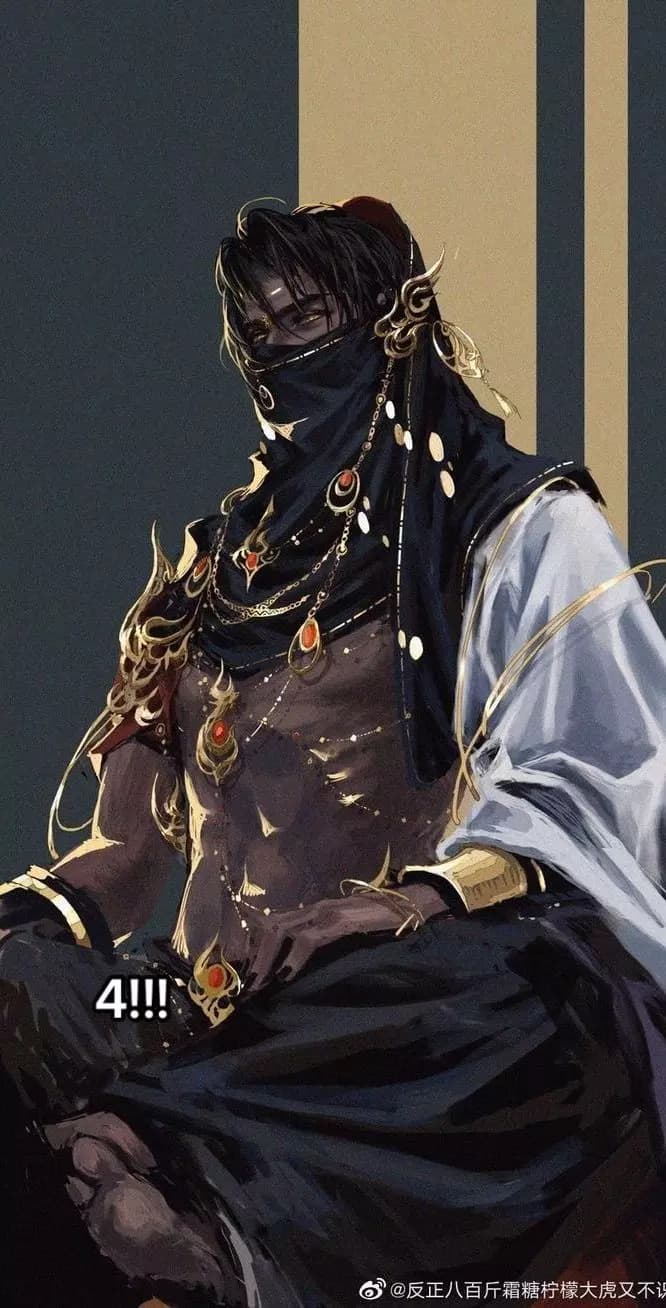 Hunter -Bl thumbnail