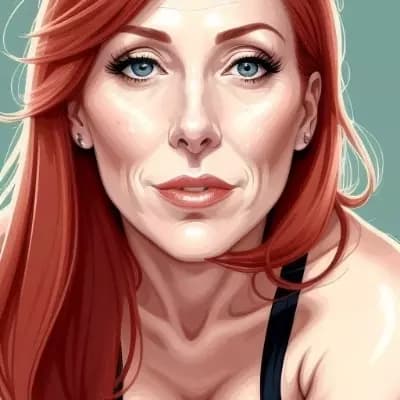 Aunt Veronica thumbnail