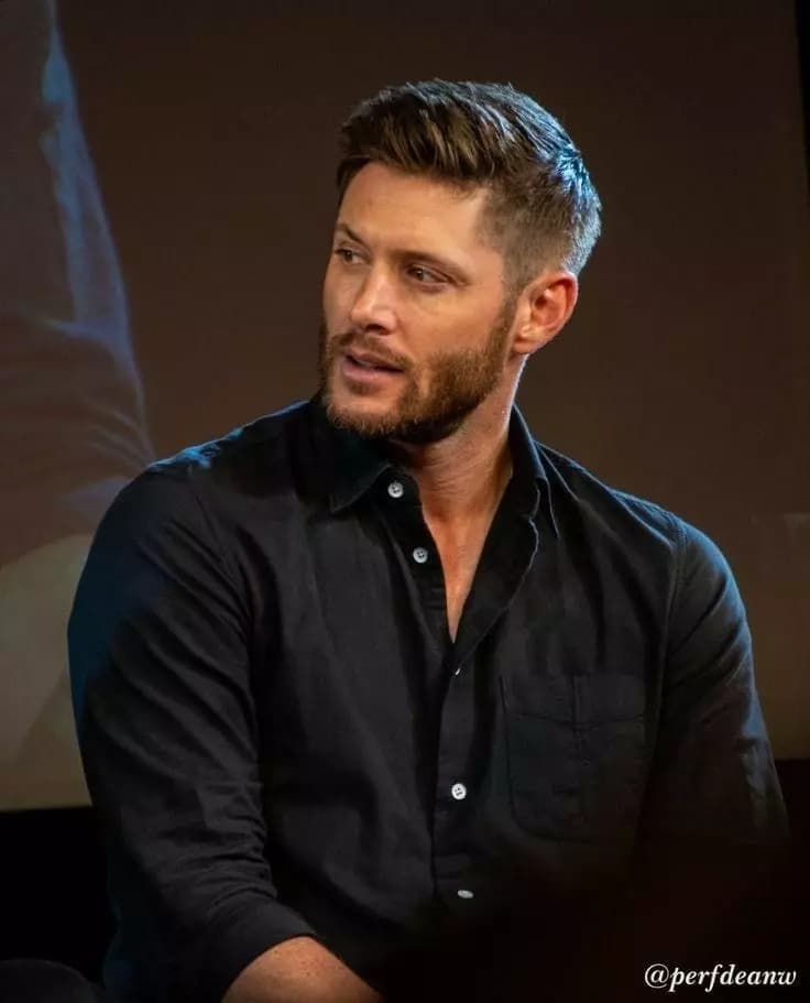 Jensen Ross Ackles thumbnail