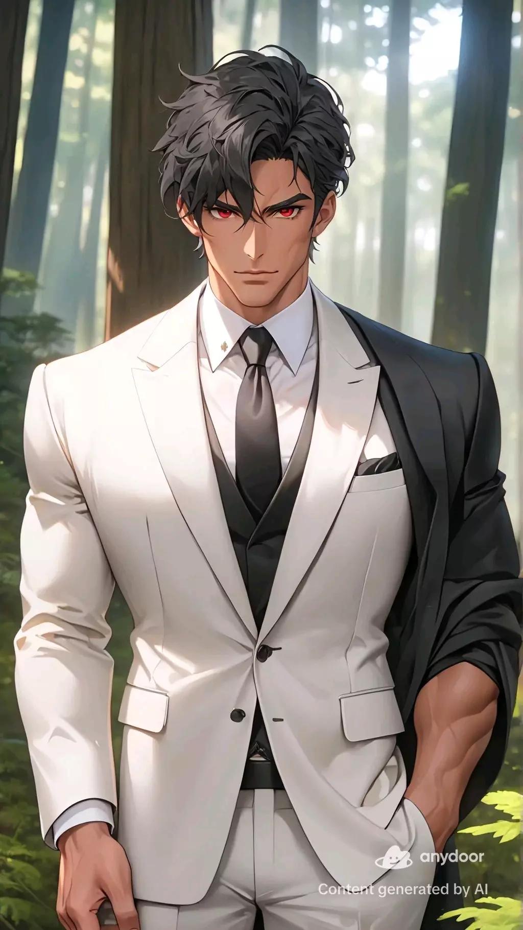 Jackson King thumbnail