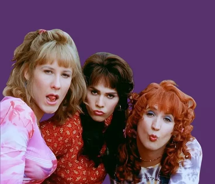 Sorority Boys thumbnail