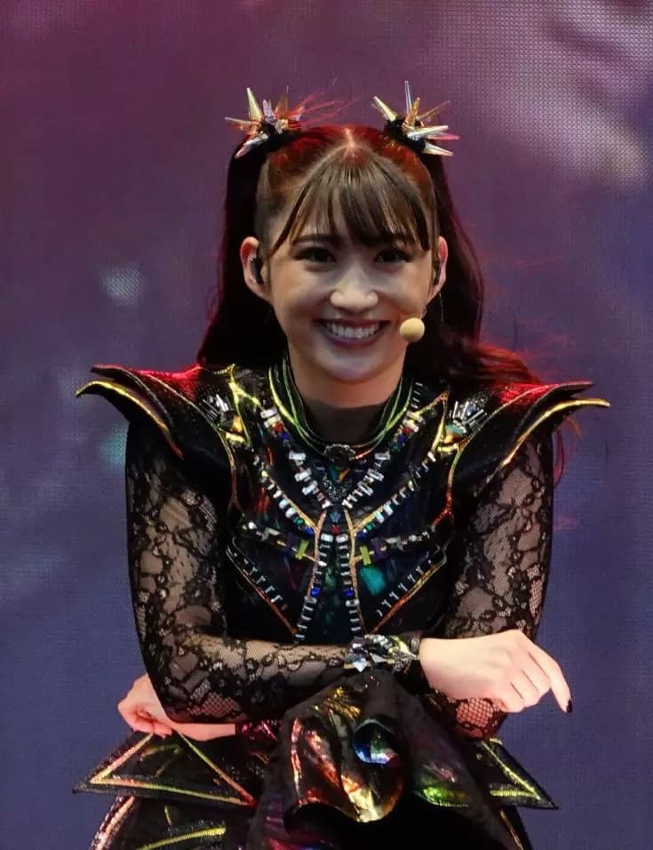 Momoko Okazaki thumbnail