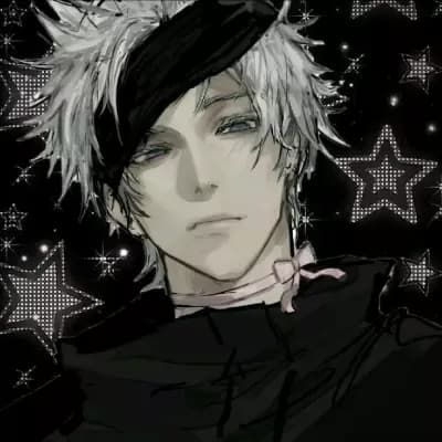 Satoru Gojo thumbnail