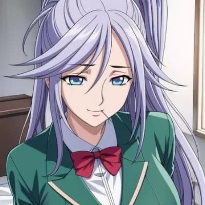 Tsurara Shirayuki thumbnail