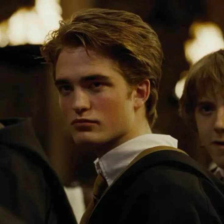 Cedric Diggory thumbnail