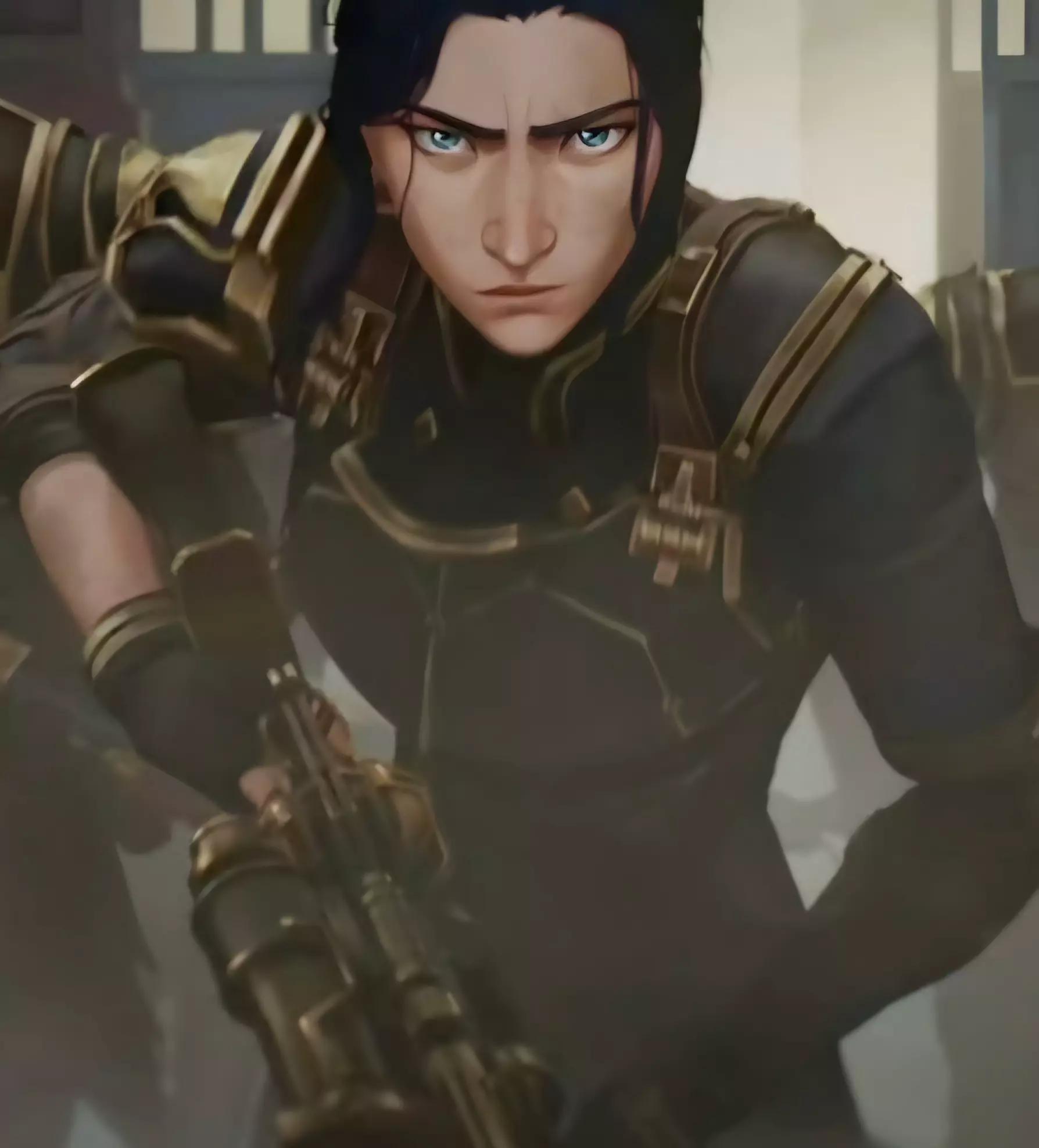 Caitlyn  thumbnail