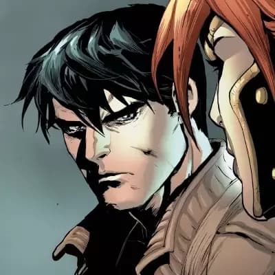 Jason Todd thumbnail