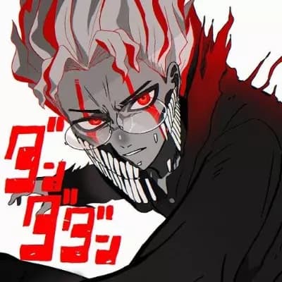 Ken Takakura (Okarun) thumbnail
