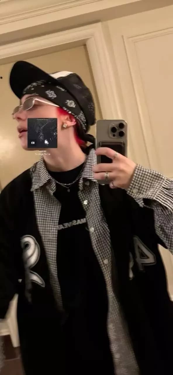 Billie Eilish thumbnail