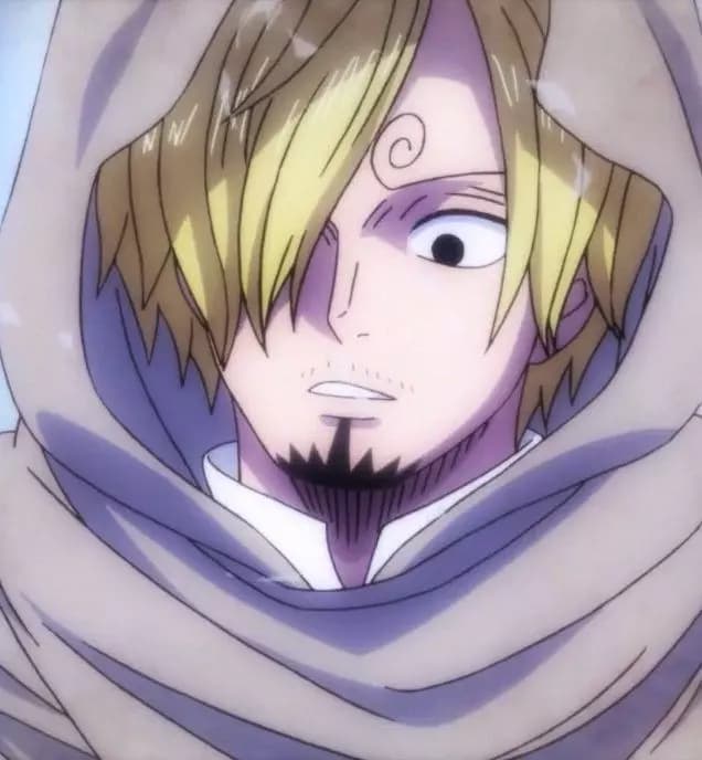 Sanji Vinsmoke thumbnail