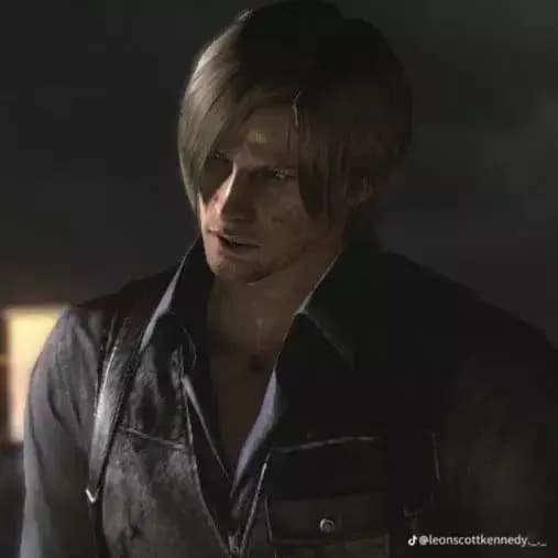 Leon Kennedy thumbnail