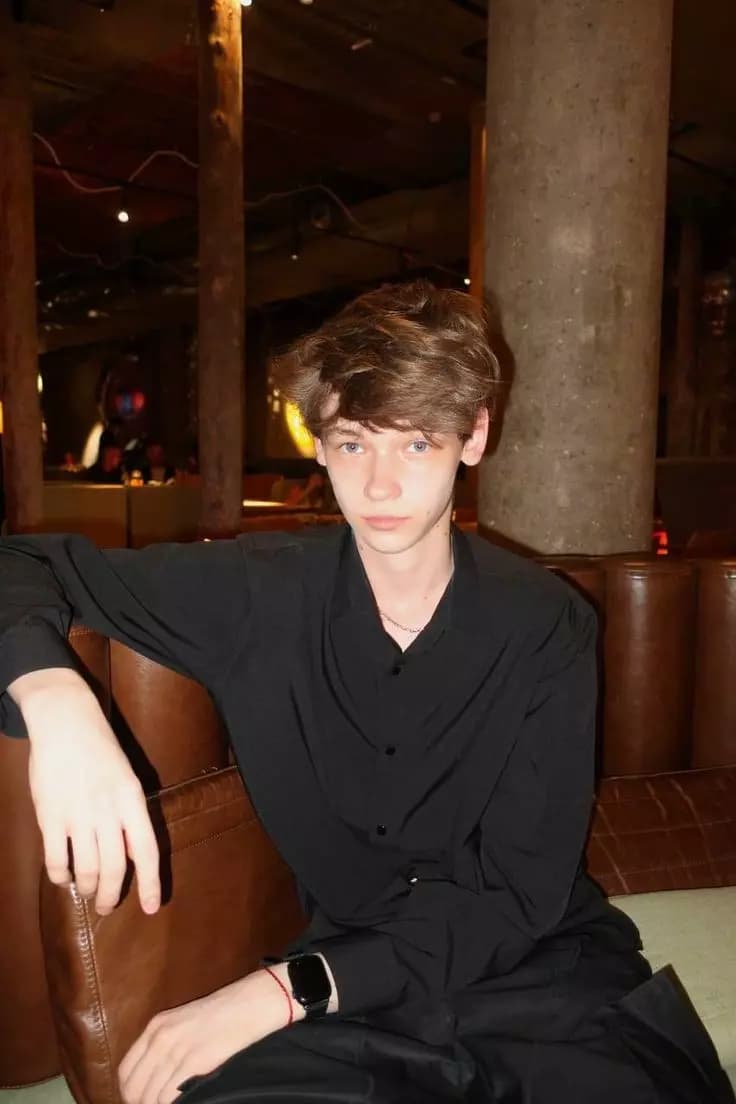 Ethan Navernoe thumbnail