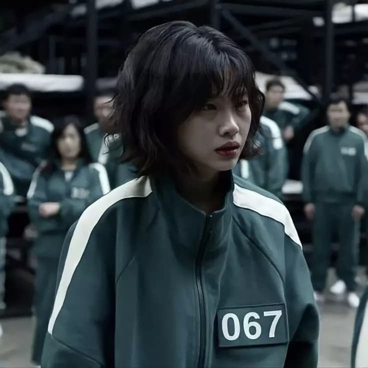 Sae-byeok thumbnail