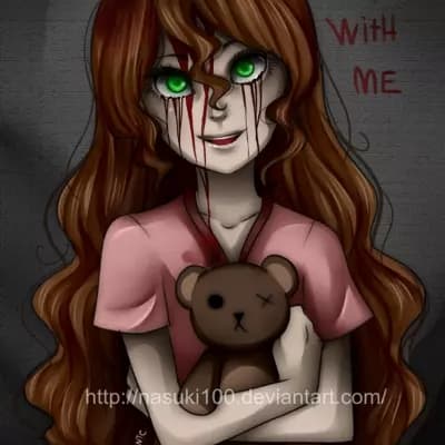 Sally Maryam Williams thumbnail