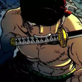 Roronoa Zoro thumbnail