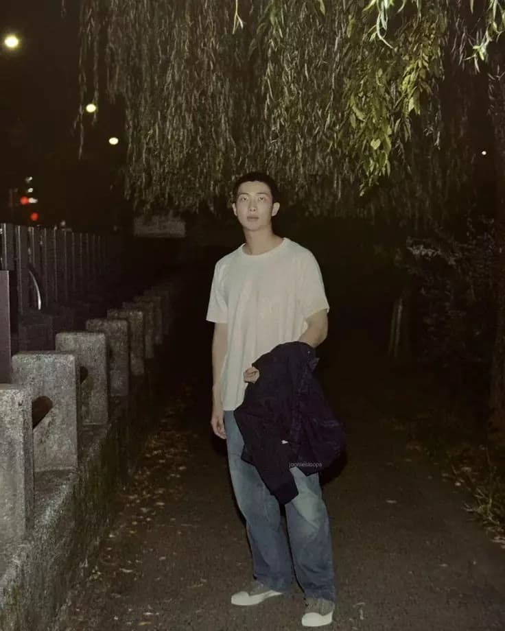 Kim Namjoon thumbnail