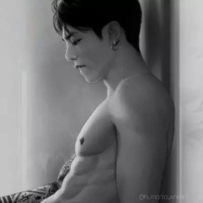 Jungkook thumbnail