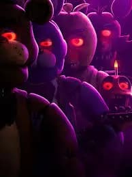FNAF thumbnail