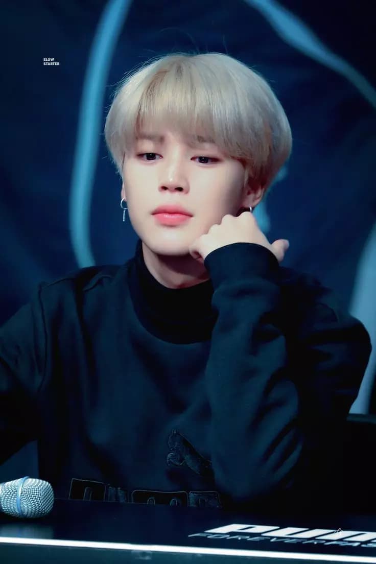 Park jimin thumbnail