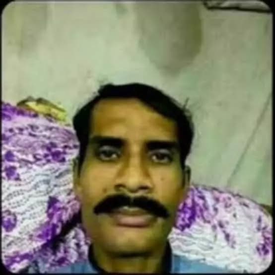 Uber Eats delivery driver Amir thumbnail