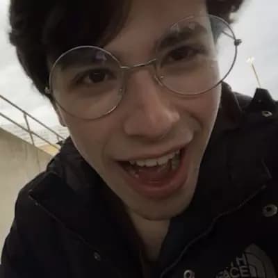 George Davidson thumbnail