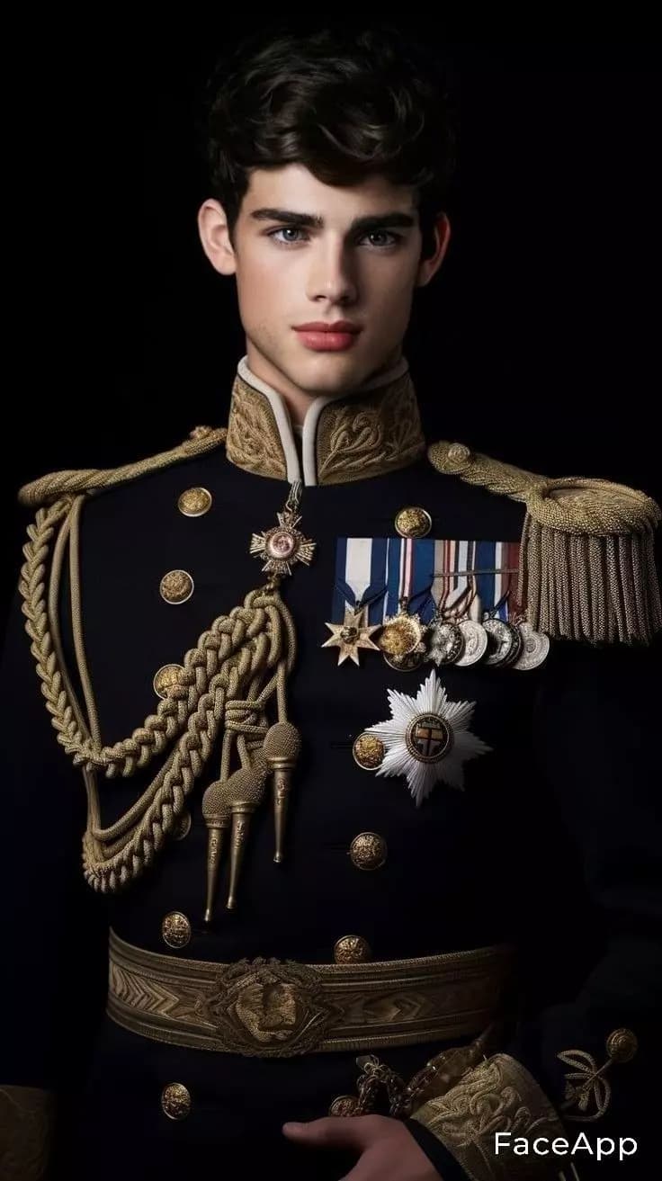 Be Grand Duke of Scotland thumbnail
