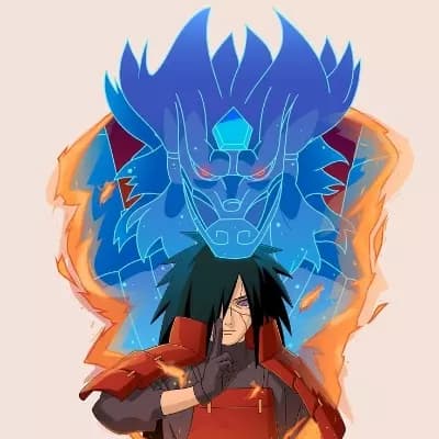 Madara Uchiha thumbnail