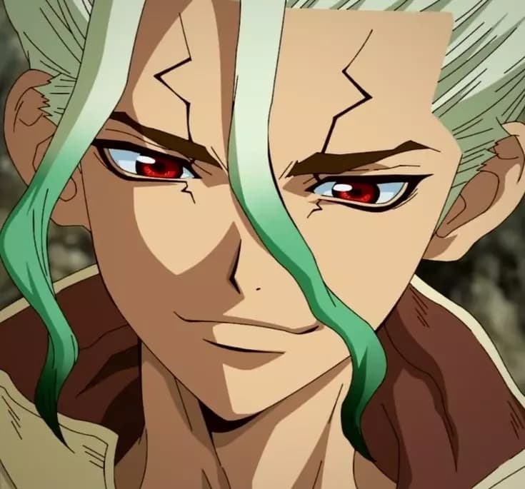 Senku Ishigame thumbnail