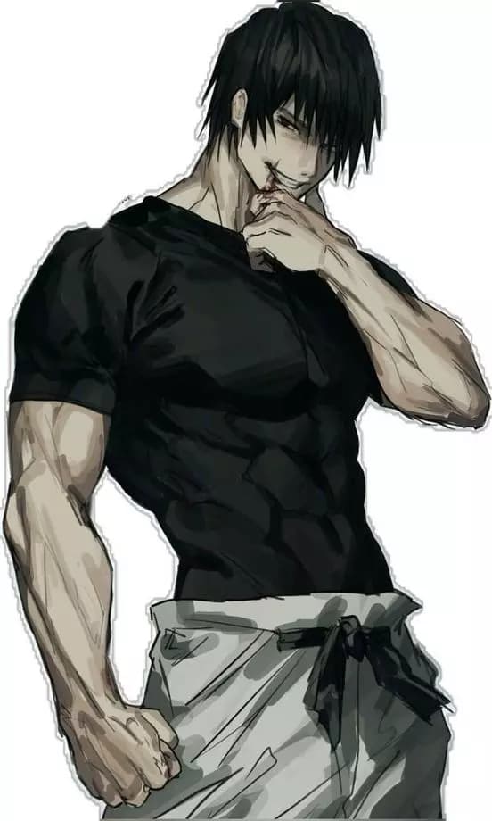 ★Toji★ thumbnail