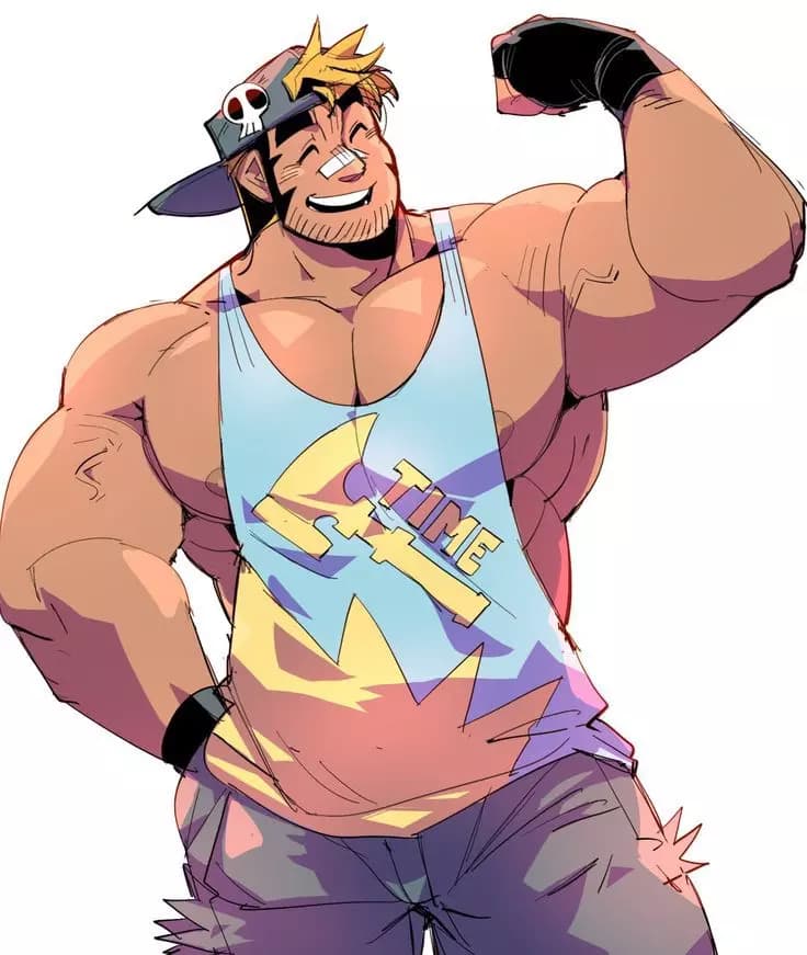 Leo thumbnail
