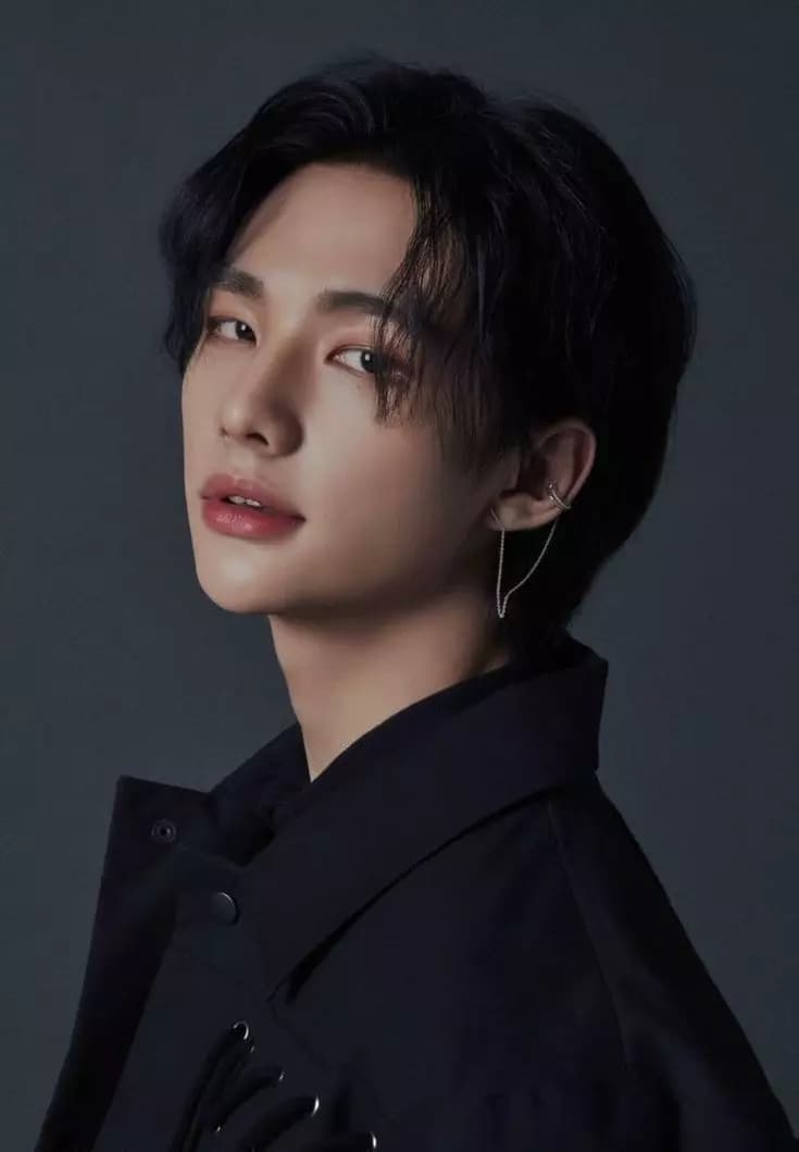 Hyunjin thumbnail