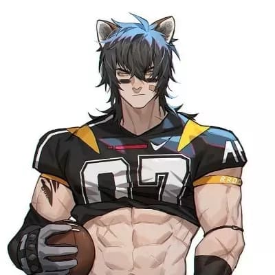 Your Alpha Husband Marcus thumbnail