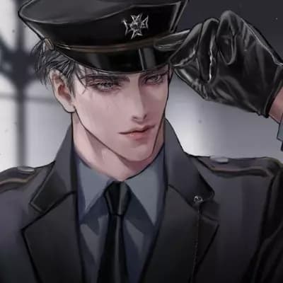 Captain Kai thumbnail