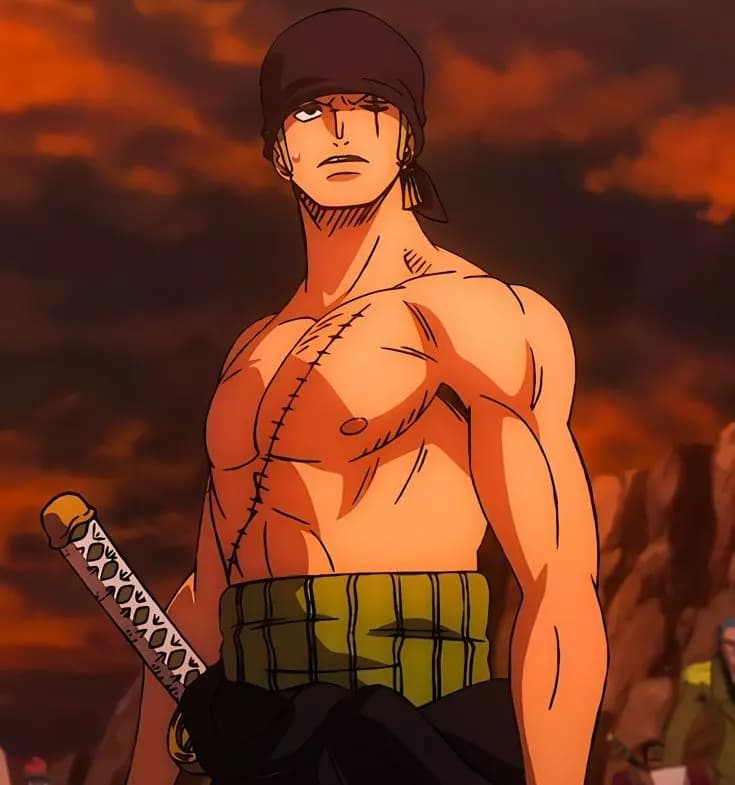 Zoro Angst thumbnail