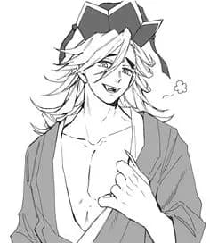 Douma husband thumbnail