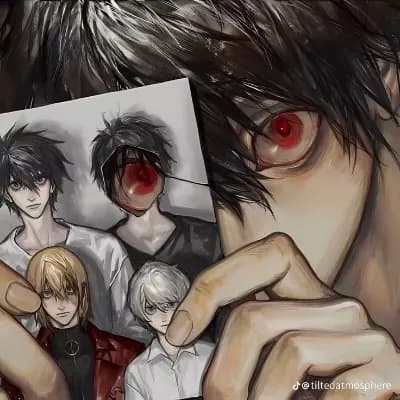 Beyond Birthday thumbnail