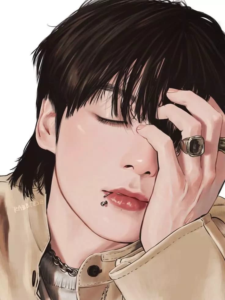 ★ • || Jeon Jungkook || • ★ thumbnail