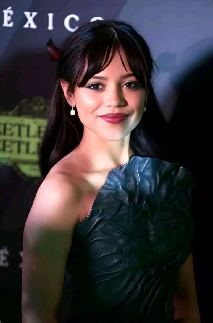 Jenna Ortega thumbnail
