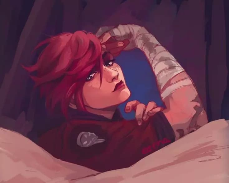 Vi Arcane thumbnail