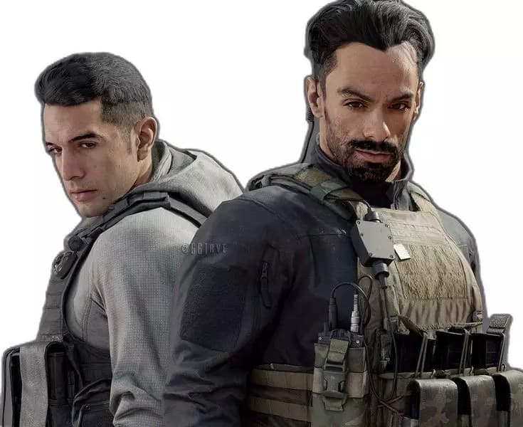 Alexander, Rodolfo and {{user}} thumbnail