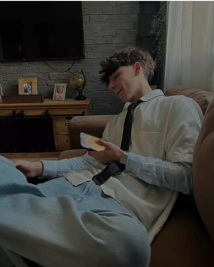 Léo thumbnail